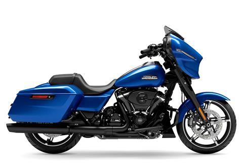 2024 Harley-Davidson Street Glide® in Salt Lake City, Utah - Photo 1