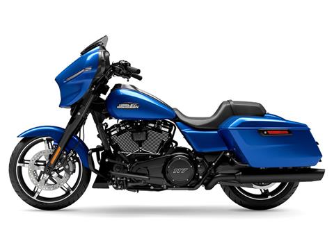 2024 Harley-Davidson Street Glide® in Salt Lake City, Utah - Photo 2