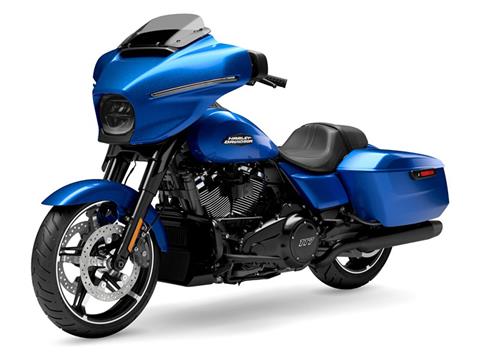 2024 Harley-Davidson Street Glide® in Salt Lake City, Utah - Photo 4