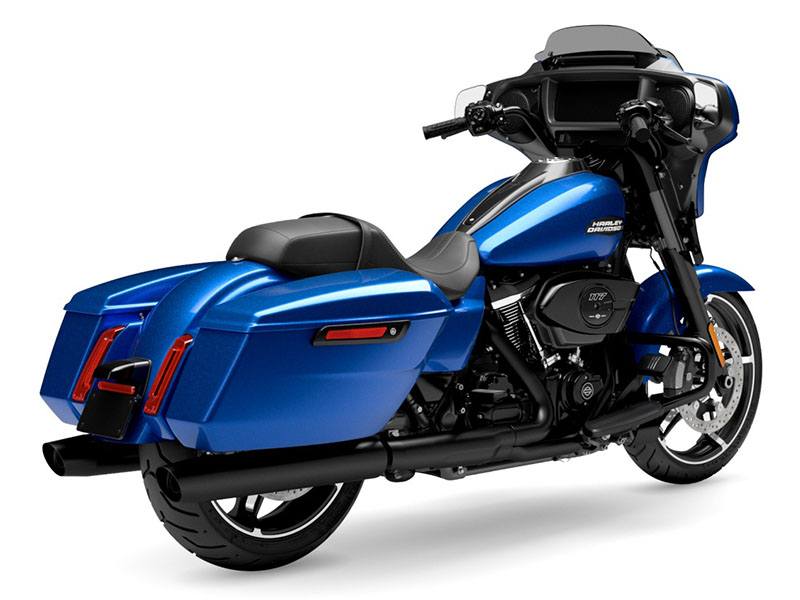 2024 Harley-Davidson Street Glide® in Salt Lake City, Utah - Photo 6