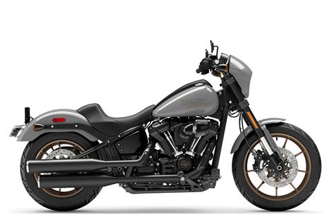 2024 Harley-Davidson Low Rider® S in Salt Lake City, Utah - Photo 1