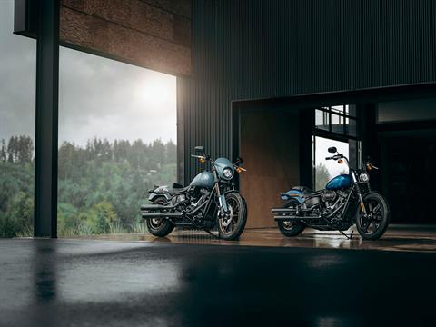 2024 Harley-Davidson Low Rider® S in Salt Lake City, Utah - Photo 2