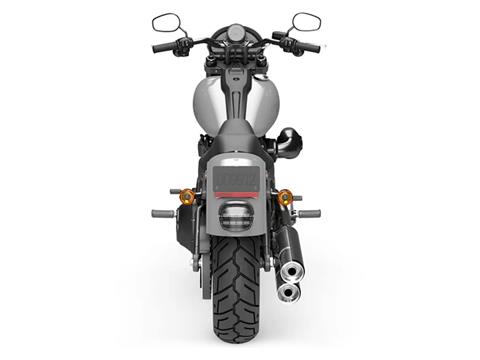 2024 Harley-Davidson Low Rider® S in Salt Lake City, Utah - Photo 6