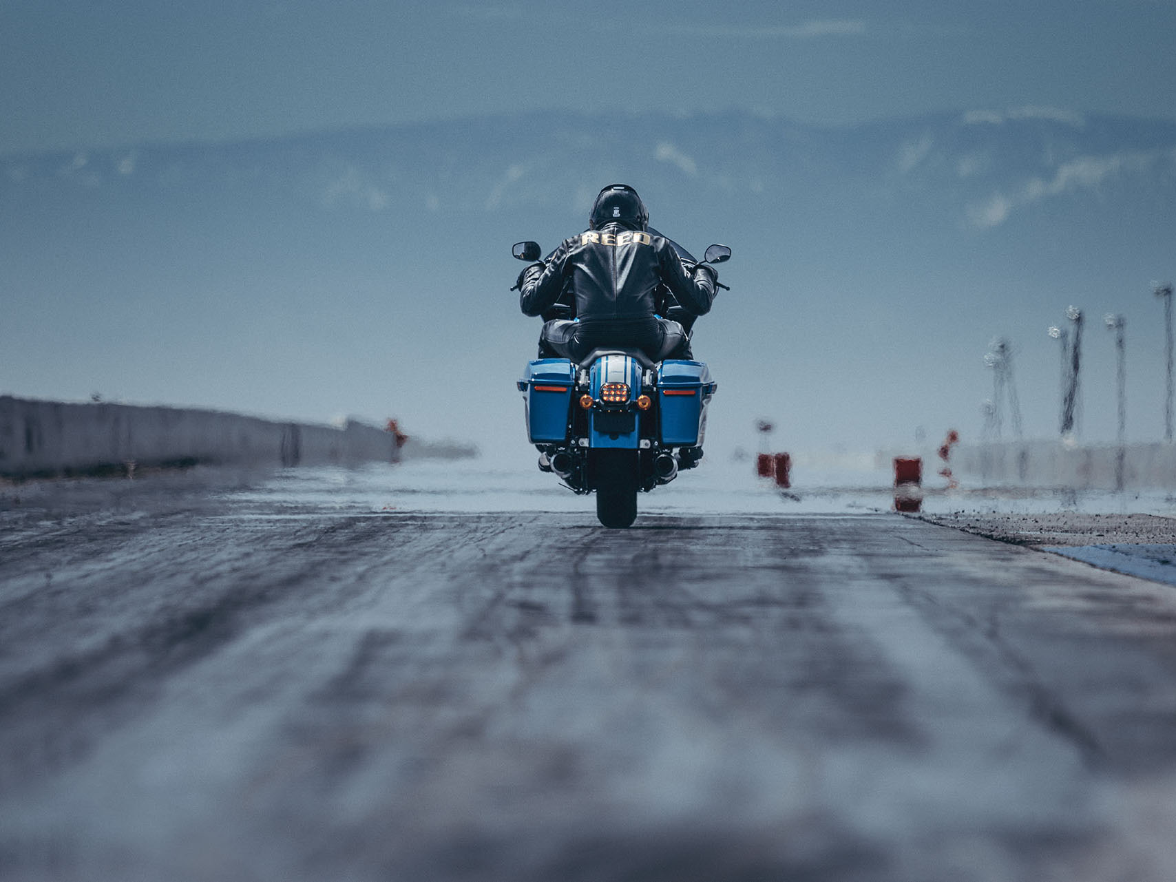 2023 Harley-Davidson Road Glide® ST in Salt Lake City, Utah - Photo 13