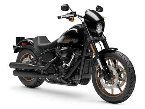 2024 Harley-Davidson Low Rider® S in Salt Lake City, Utah - Photo 3