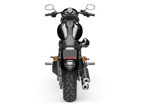 2024 Harley-Davidson Low Rider® S in Salt Lake City, Utah - Photo 6