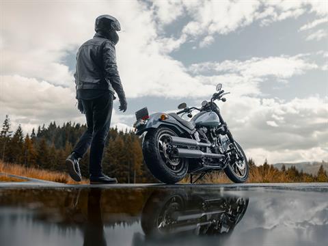 2024 Harley-Davidson Low Rider® S in Salt Lake City, Utah - Photo 10