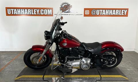 2013 Harley-Davidson Softail Slim® in Salt Lake City, Utah - Photo 5