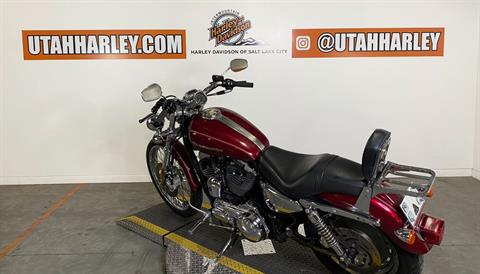 2004 Harley-Davidson Sportster® XL 1200 Custom in Salt Lake City, Utah - Photo 6