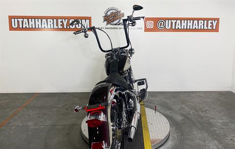 1998 Harley-Davidson Fat Boy in Salt Lake City, Utah - Photo 7