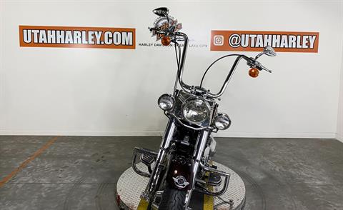 1998 Harley-Davidson Fat Boy in Salt Lake City, Utah - Photo 3