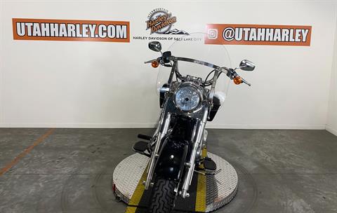 2016 Harley-Davidson Switchback™ in Salt Lake City, Utah - Photo 3