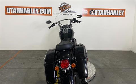 2016 Harley-Davidson Switchback™ in Salt Lake City, Utah - Photo 7