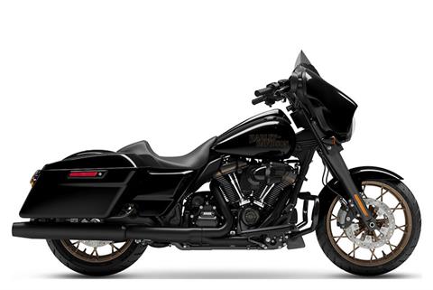 2023 Harley-Davidson Street Glide® ST in Salt Lake City, Utah