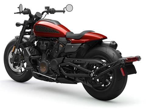 2024 Harley-Davidson Sportster® S in Salt Lake City, Utah - Photo 7