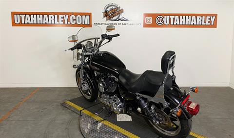 2016 Harley-Davidson SuperLow® in Salt Lake City, Utah - Photo 6