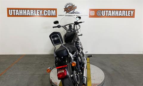 2016 Harley-Davidson SuperLow® in Salt Lake City, Utah - Photo 7