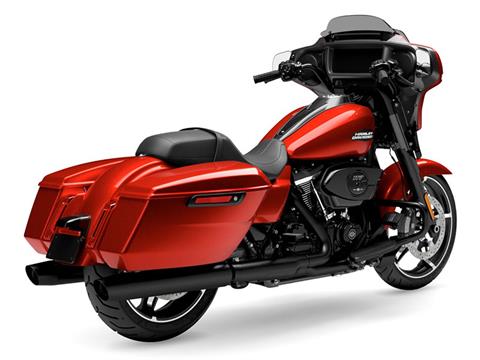 2024 Harley-Davidson Street Glide® in Salt Lake City, Utah - Photo 6