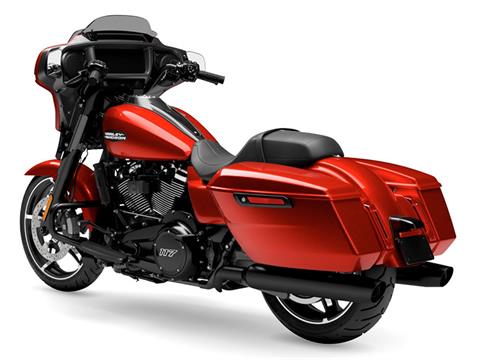 2024 Harley-Davidson Street Glide® in Salt Lake City, Utah - Photo 7