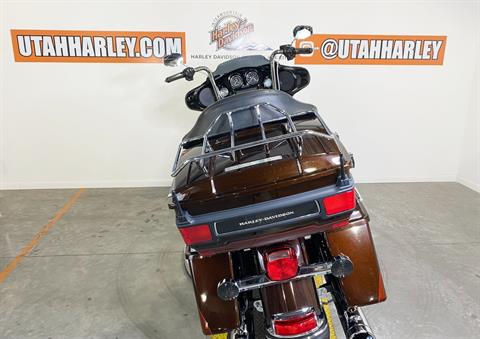 2011 Harley-Davidson Electra Glide Ultra Limited in Salt Lake City, Utah - Photo 7