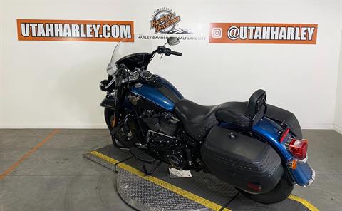 2018 Harley-Davidson 115th Anniversary Heritage Classic 114 in Salt Lake City, Utah - Photo 5