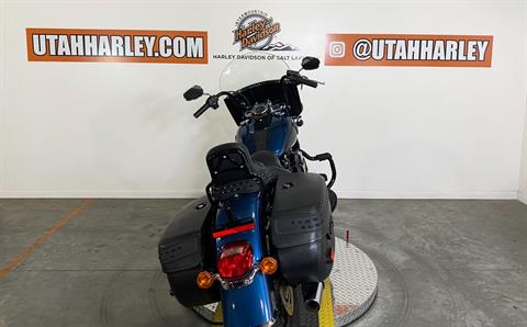 2018 Harley-Davidson 115th Anniversary Heritage Classic 114 in Salt Lake City, Utah - Photo 6