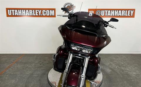 2019 Harley-Davidson Road Glide® Ultra in Salt Lake City, Utah - Photo 3