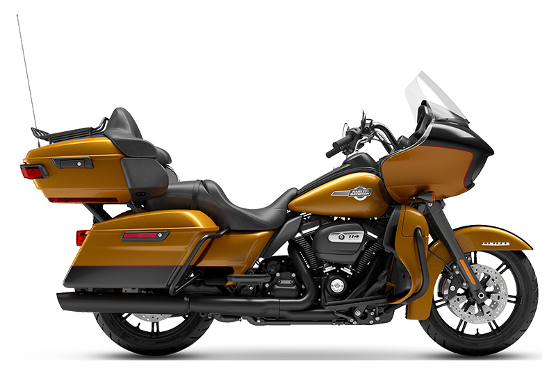 2023 Harley-Davidson Road Glide® Limited in Salt Lake City, Utah - Photo 1
