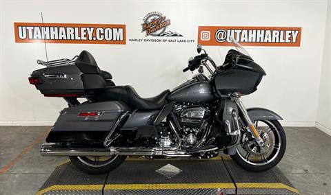 2022 Harley-Davidson Road Glide® Limited in Salt Lake City, Utah - Photo 1