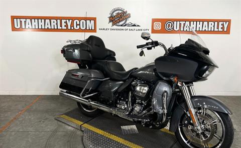 2022 Harley-Davidson Road Glide® Limited in Salt Lake City, Utah - Photo 2