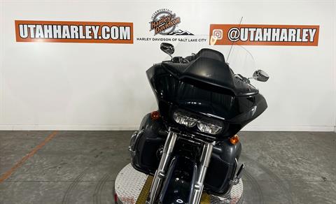 2022 Harley-Davidson Road Glide® Limited in Salt Lake City, Utah - Photo 3