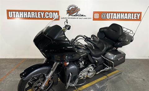 2022 Harley-Davidson Road Glide® Limited in Salt Lake City, Utah - Photo 4