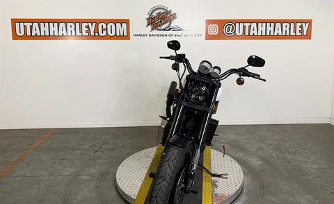 2012 Harley-Davidson Sportster® in Salt Lake City, Utah - Photo 3