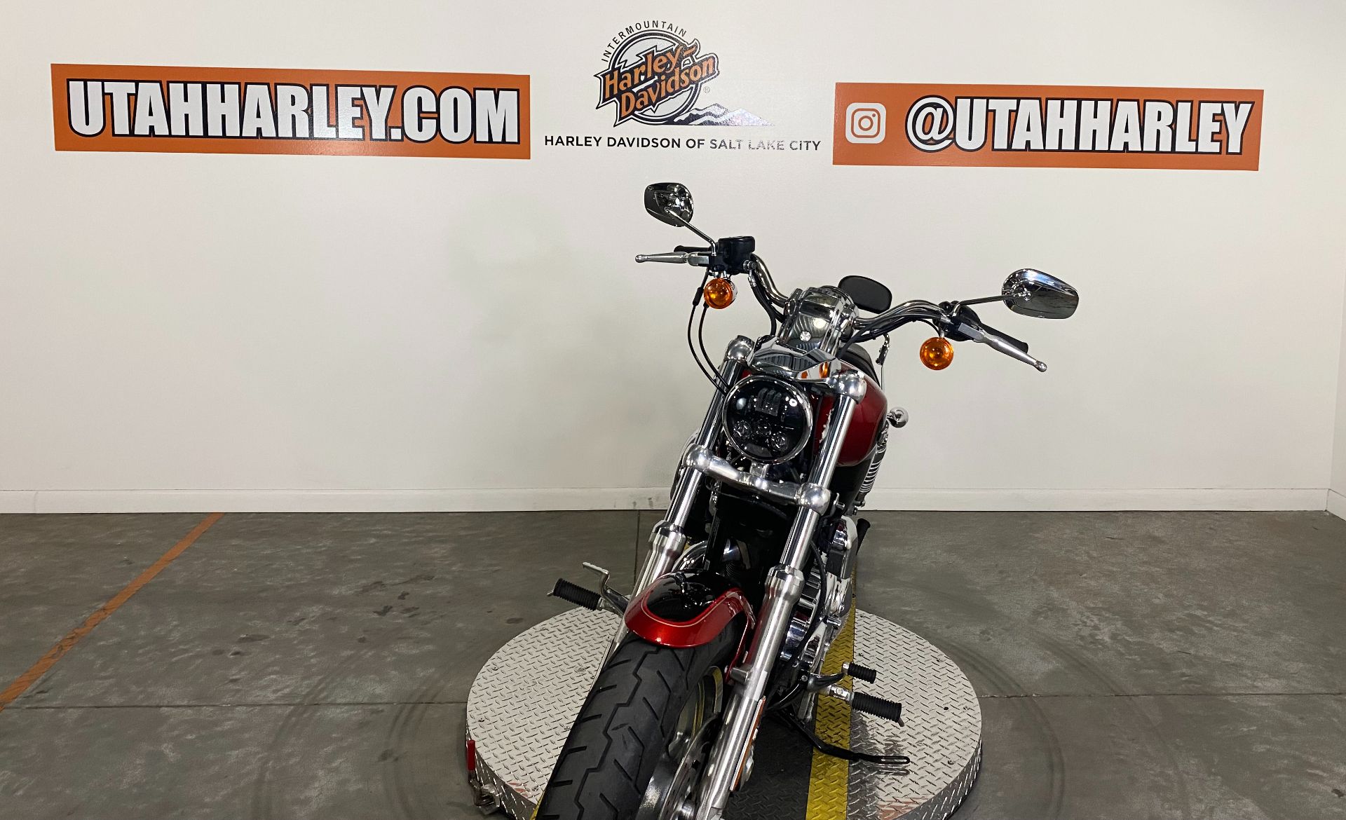 2012 Harley-Davidson Sportster® 1200 Custom in Salt Lake City, Utah - Photo 3