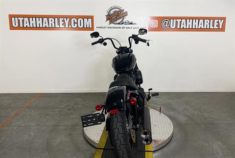 2019 Harley-Davidson Street Bob® in Salt Lake City, Utah - Photo 7