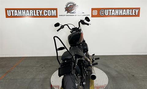 2019 Harley-Davidson Street Bob® in Salt Lake City, Utah - Photo 7