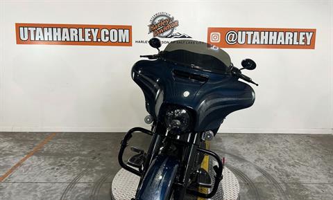 2016 Harley-Davidson Street Glide® Special in Salt Lake City, Utah - Photo 3