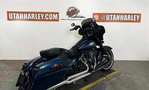 2016 Harley-Davidson Street Glide® Special in Salt Lake City, Utah - Photo 8