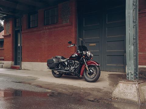 2024 Harley-Davidson Heritage Classic 114 in Salt Lake City, Utah - Photo 13