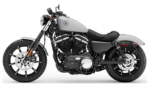 2020 Harley-Davidson Iron 883™ in Salt Lake City, Utah - Photo 2