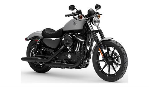 2020 Harley-Davidson Iron 883™ in Salt Lake City, Utah - Photo 3