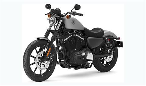 2020 Harley-Davidson Iron 883™ in Salt Lake City, Utah - Photo 4