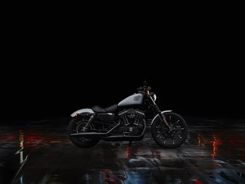 2020 Harley-Davidson Iron 883™ in Salt Lake City, Utah - Photo 9