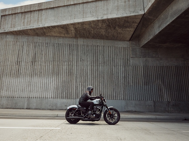 2020 Harley-Davidson Iron 883™ in Salt Lake City, Utah - Photo 11