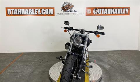 2013 Harley-Davidson Softail® Breakout® in Salt Lake City, Utah - Photo 3