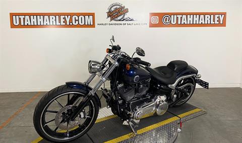 2013 Harley-Davidson Softail® Breakout® in Salt Lake City, Utah - Photo 4