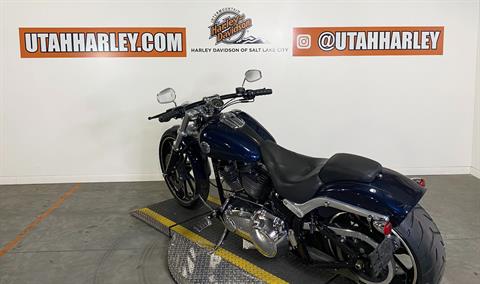2013 Harley-Davidson Softail® Breakout® in Salt Lake City, Utah - Photo 6