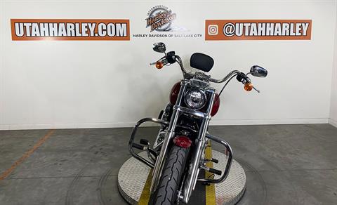 2020 Harley-Davidson Low Rider® in Salt Lake City, Utah - Photo 3