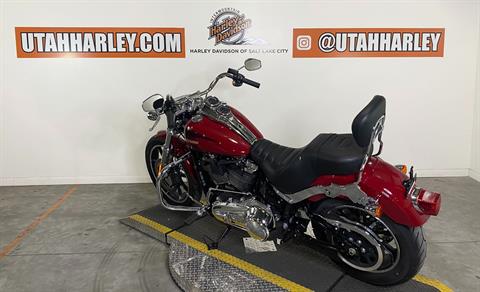 2020 Harley-Davidson Low Rider® in Salt Lake City, Utah - Photo 6