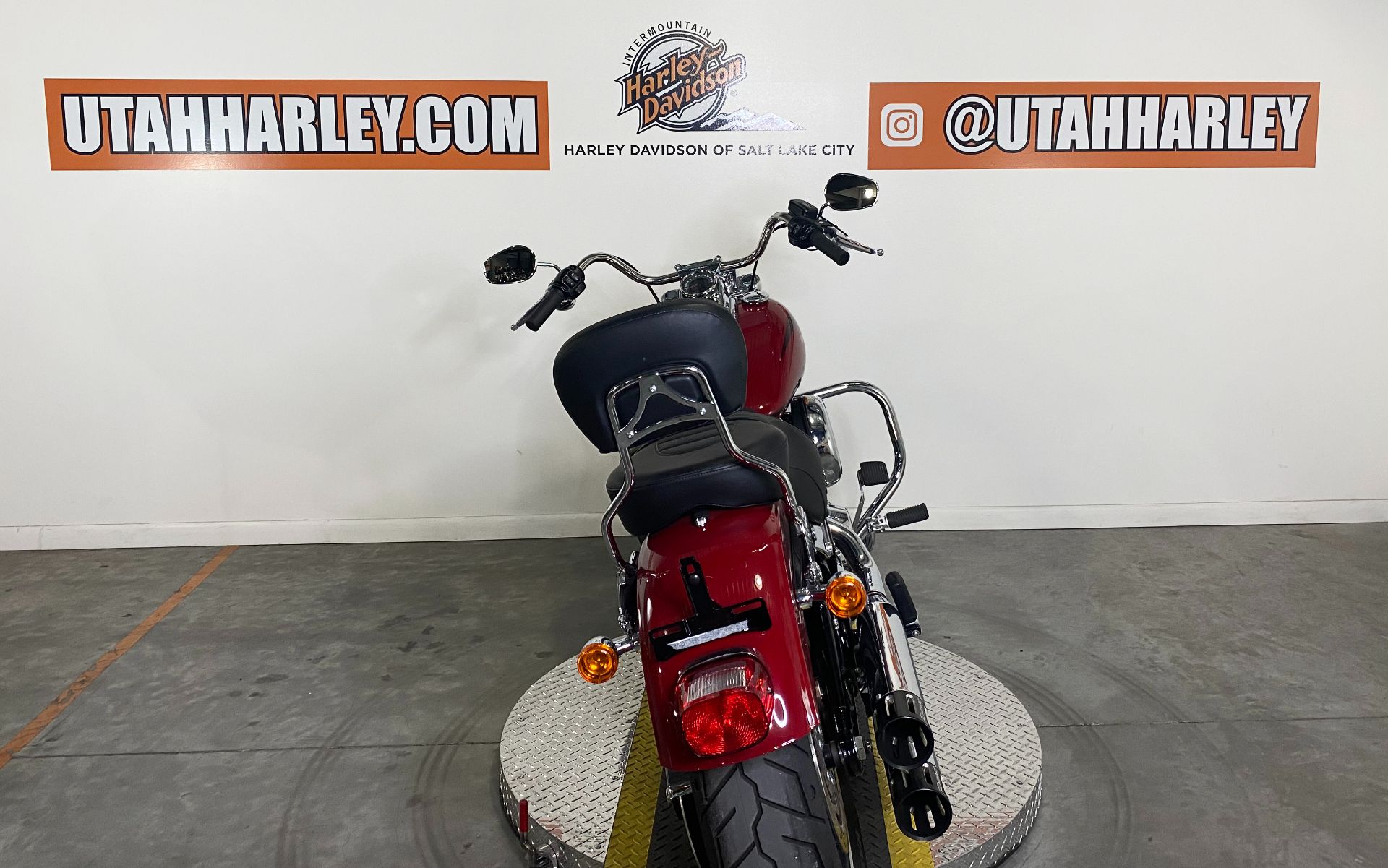2020 Harley-Davidson Low Rider® in Salt Lake City, Utah - Photo 7
